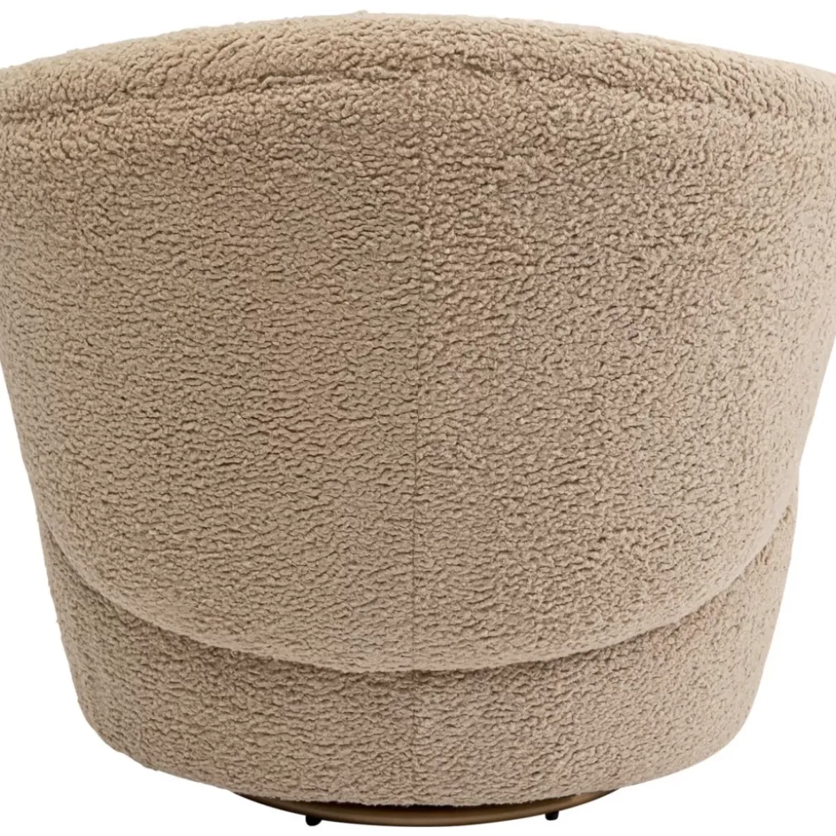 KARE Design Drehsessel Carella- Sessel