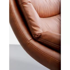 KARE Design Drehsessel Lido- Sessel