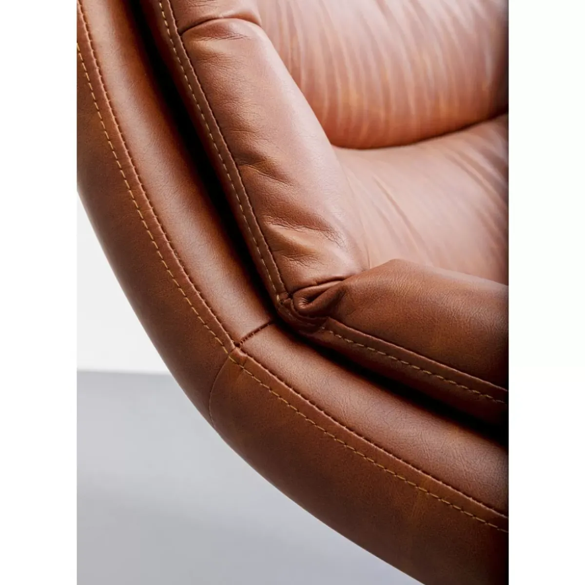 KARE Design Drehsessel Lido- Sessel