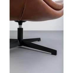 KARE Design Drehsessel Lido- Sessel