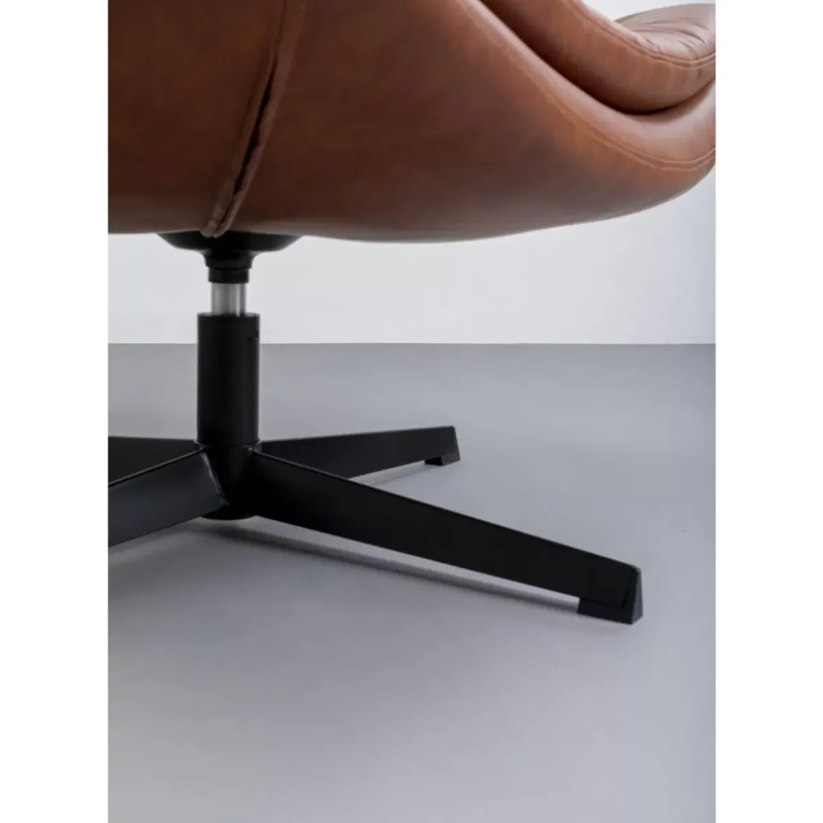 KARE Design Drehsessel Lido- Sessel