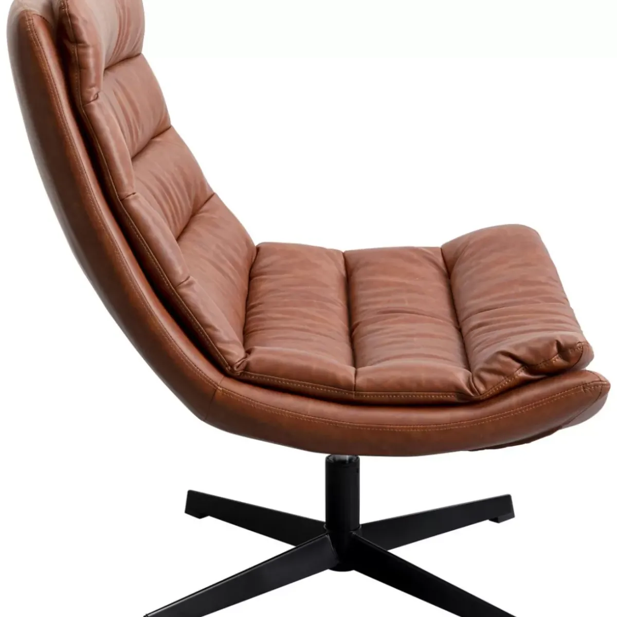 KARE Design Drehsessel Lido- Sessel