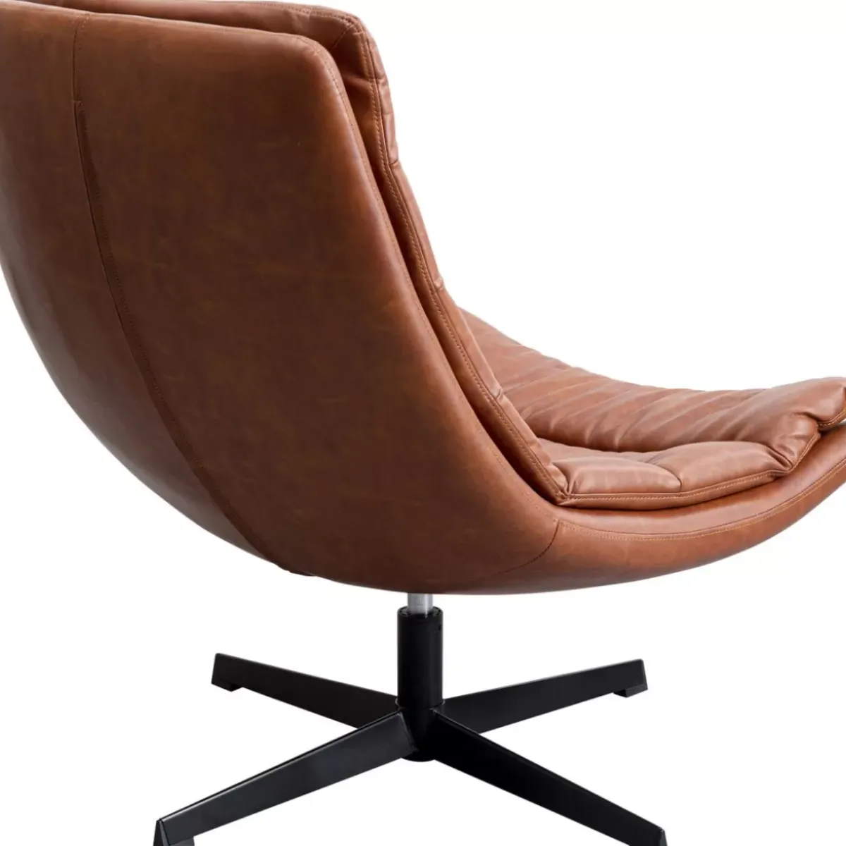 KARE Design Drehsessel Lido- Sessel