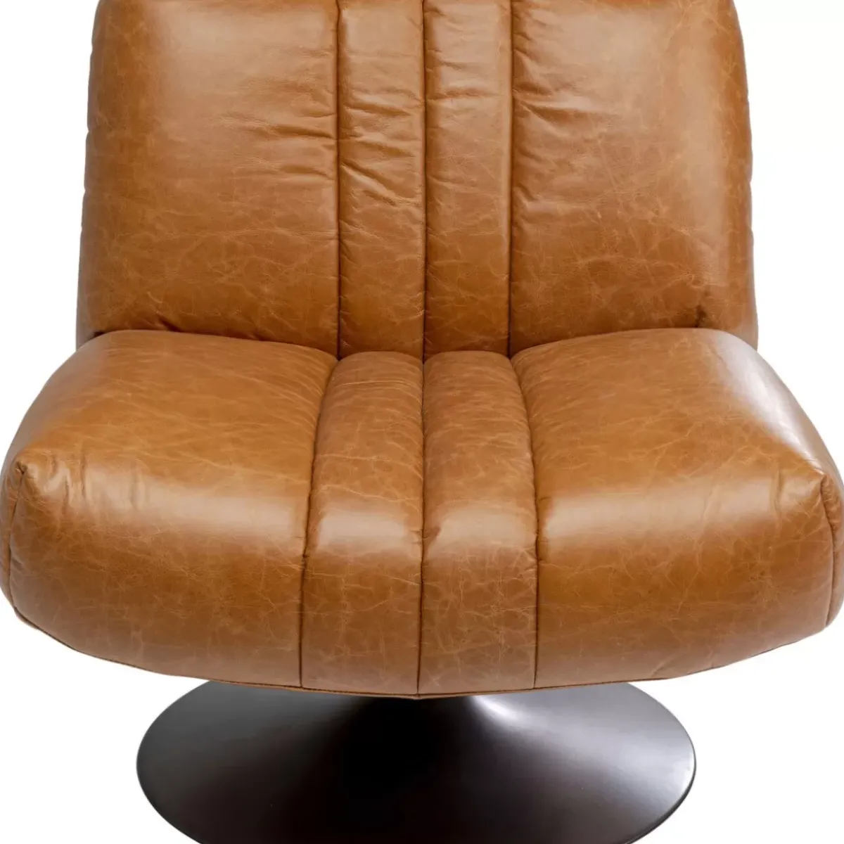 KARE Design Drehsessel Napa- Sessel