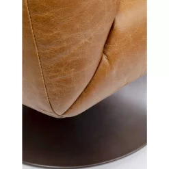 KARE Design Drehsessel Napa- Sessel