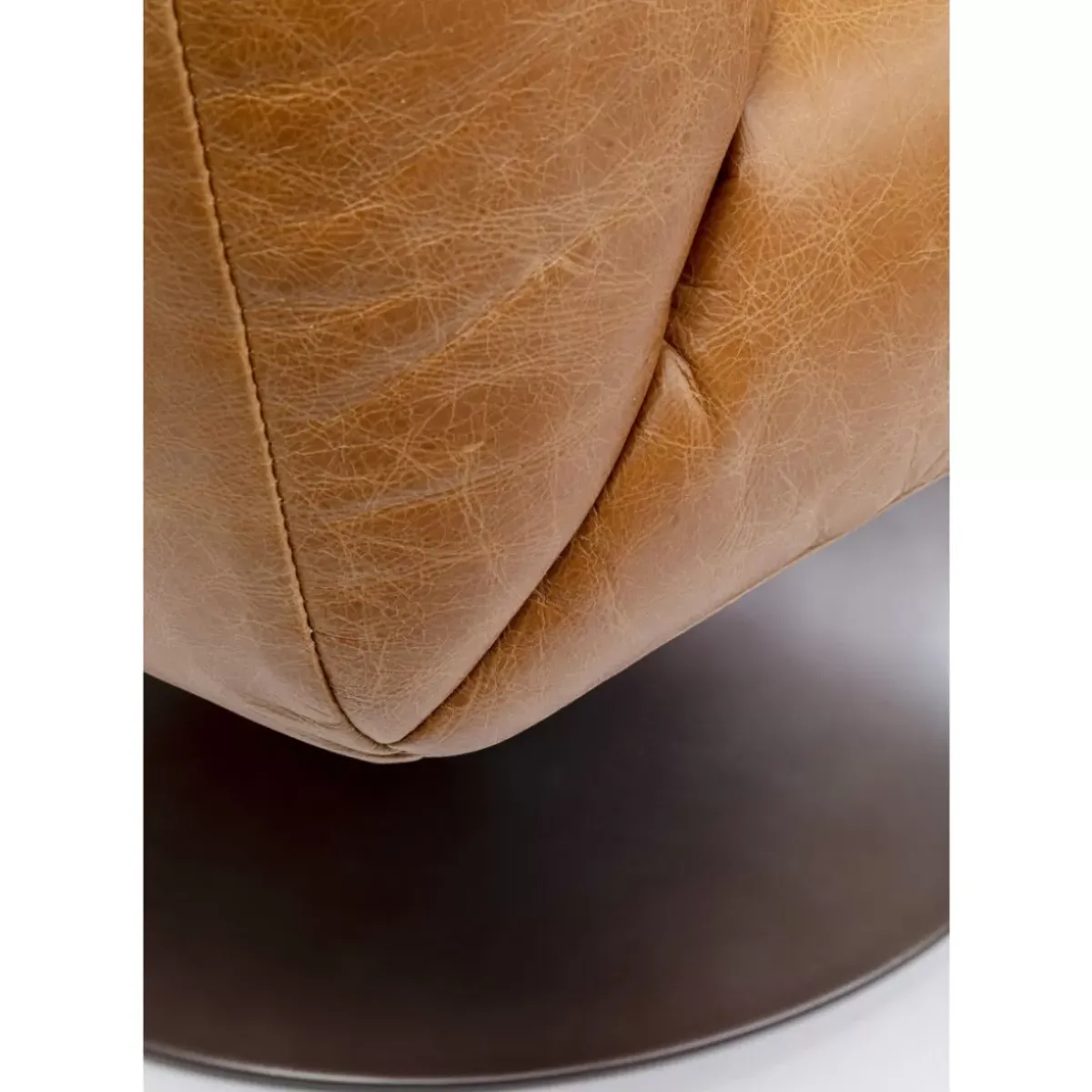 KARE Design Drehsessel Napa- Sessel