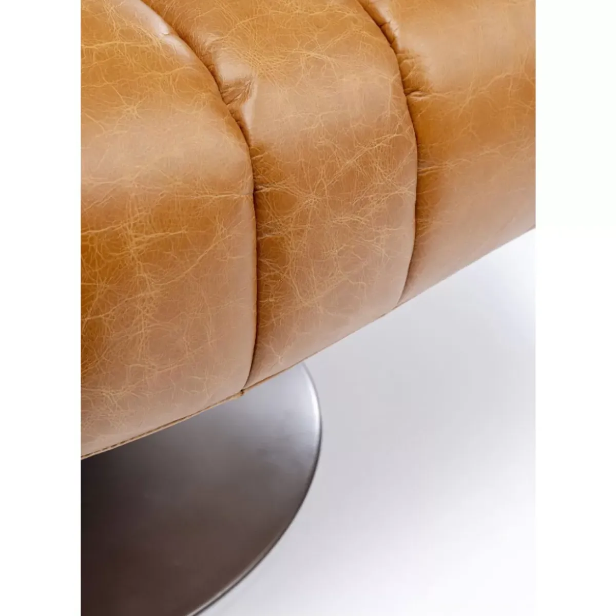 KARE Design Drehsessel Napa- Sessel