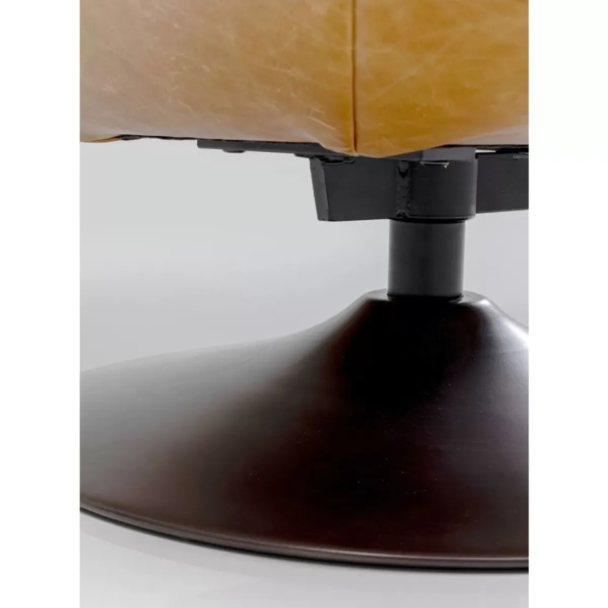 KARE Design Drehsessel Napa- Sessel