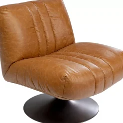 KARE Design Drehsessel Napa- Sessel