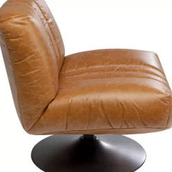 KARE Design Drehsessel Napa- Sessel