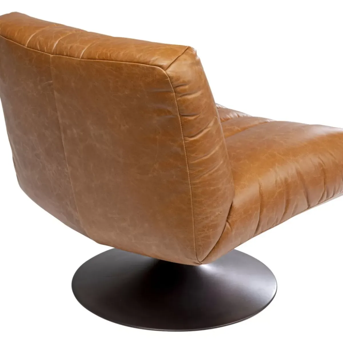 KARE Design Drehsessel Napa- Sessel