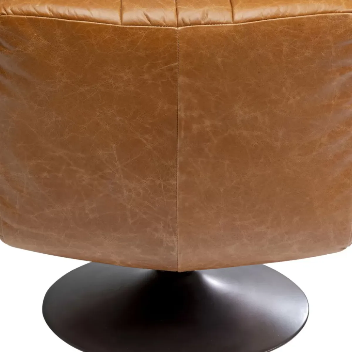 KARE Design Drehsessel Napa- Sessel