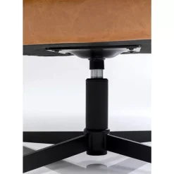 KARE Design Drehsessel Ottawa- Sessel