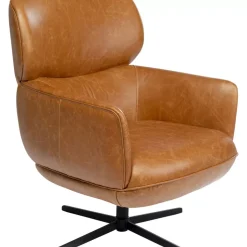 KARE Design Drehsessel Ottawa- Sessel