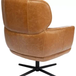KARE Design Drehsessel Ottawa- Sessel