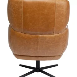 KARE Design Drehsessel Ottawa- Sessel