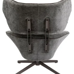 KARE Design Drehsessel Oval Office- Sessel