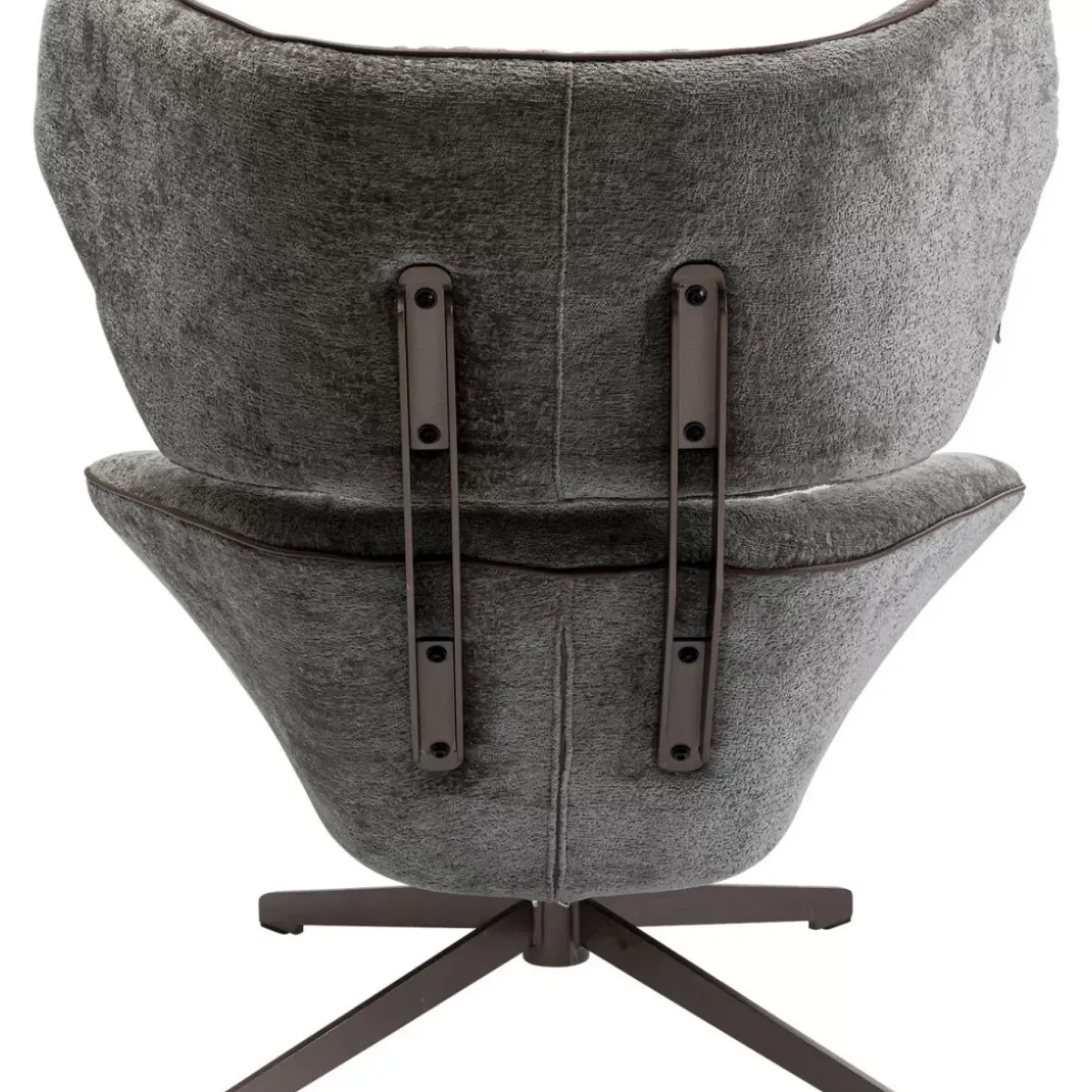 KARE Design Drehsessel Oval Office- Sessel