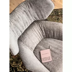 KARE Design Drehsessel Oval Office- Sessel