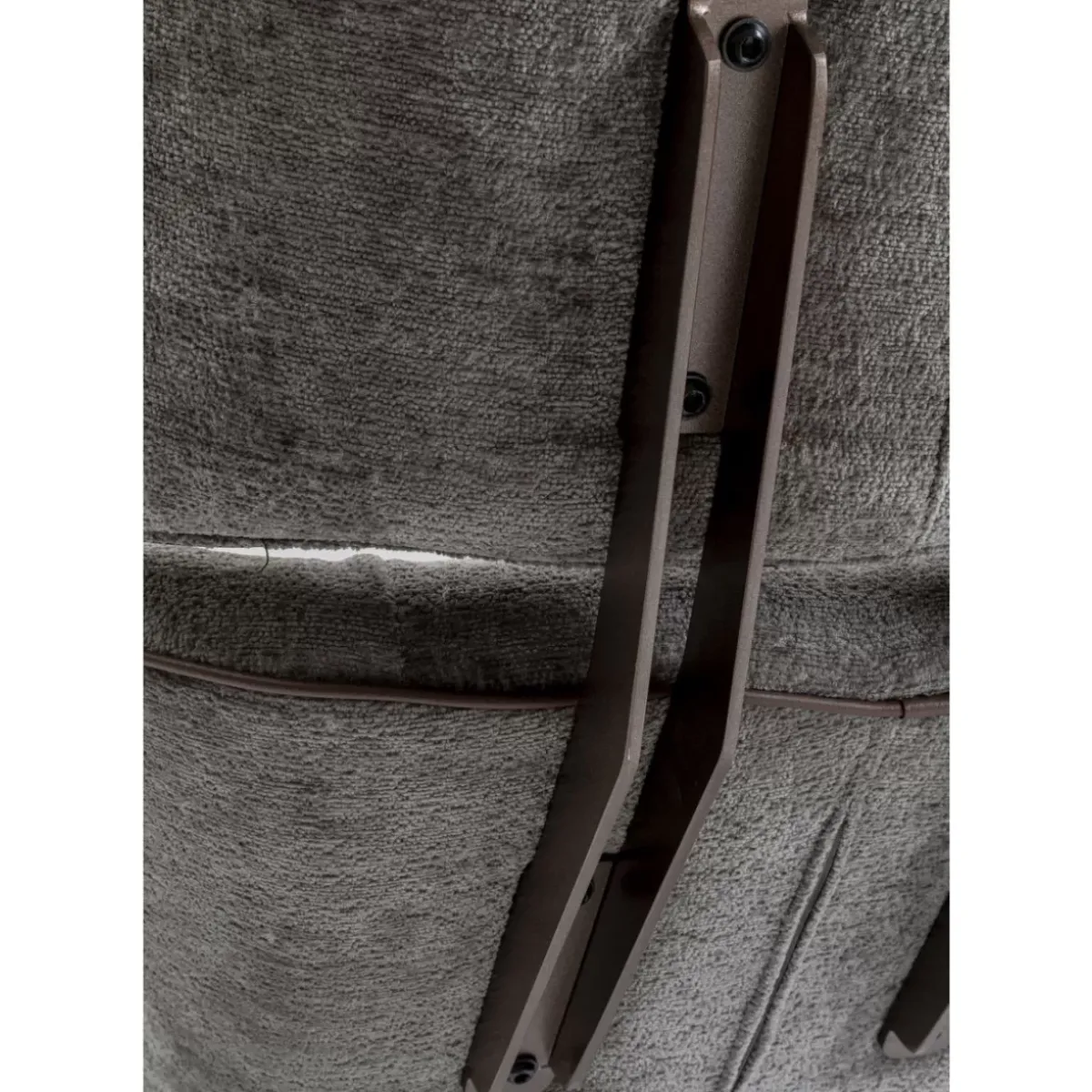 KARE Design Drehsessel Oval Office- Sessel