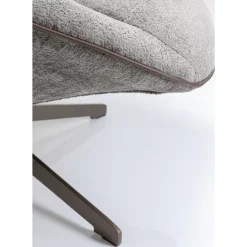 KARE Design Drehsessel Oval Office- Sessel