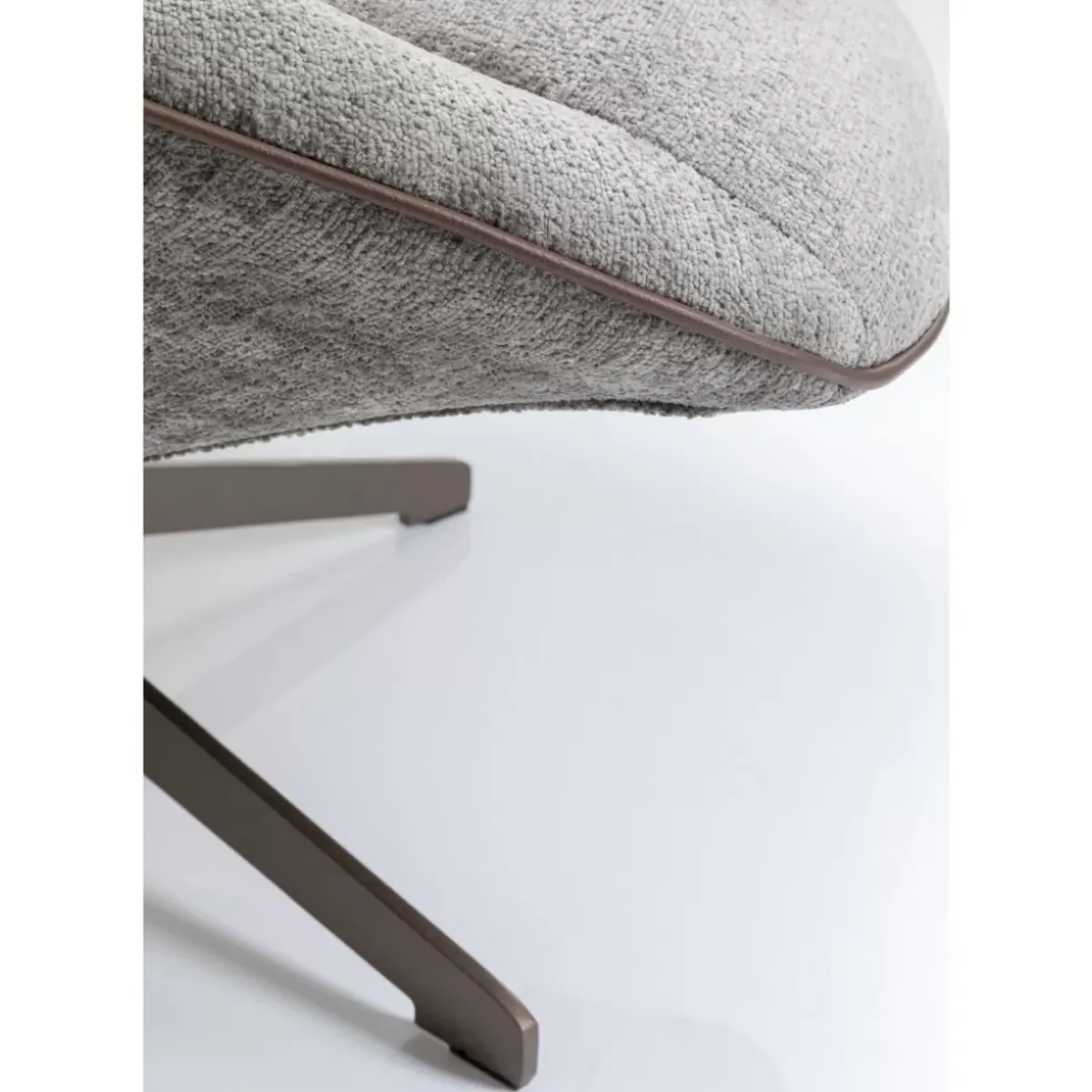 KARE Design Drehsessel Oval Office- Sessel