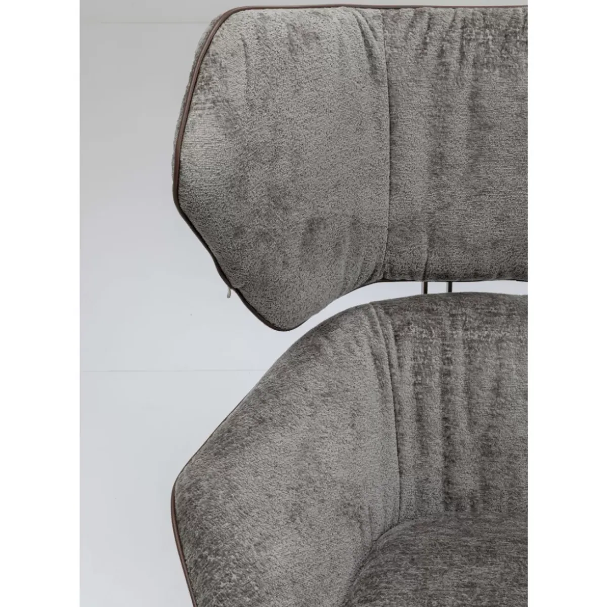 KARE Design Drehsessel Oval Office- Sessel