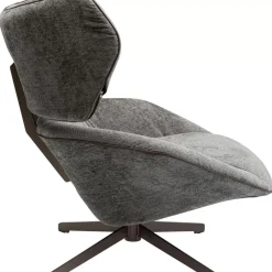 KARE Design Drehsessel Oval Office- Sessel