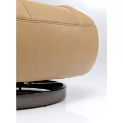 KARE Design Drehsessel Toronto- Sessel