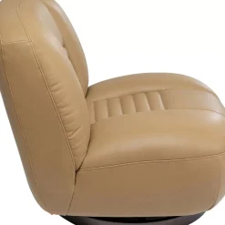 KARE Design Drehsessel Toronto- Sessel