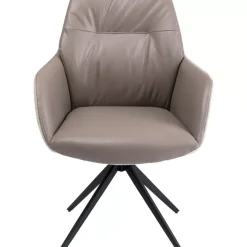 KARE Design Drehstuhl Amira- Stühle