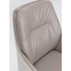 KARE Design Drehstuhl Amira- Stühle