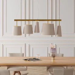 KARE Design Drehstuhl Foxy- Stühle