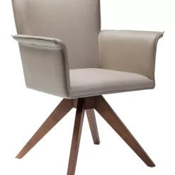 KARE Design Drehstuhl Foxy- Stühle