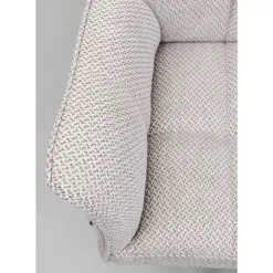 KARE Design Drehstuhl Thinktank Grau- Stühle