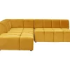 KARE Design Ecksofa Belami Amber Links- Sofas & Couches
