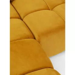 KARE Design Ecksofa Belami Amber Links- Sofas & Couches