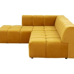 KARE Design Ecksofa Belami Amber Links- Sofas & Couches