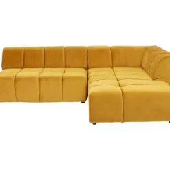 KARE Design Ecksofa Belami Amber Rechts- Sofas & Couches