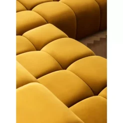 KARE Design Ecksofa Belami Amber Rechts- Sofas & Couches