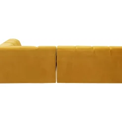 KARE Design Ecksofa Belami Amber Rechts- Sofas & Couches