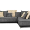 KARE Design Ecksofa Bello Set 2 Rechts Piano 15- Sofas & Couches