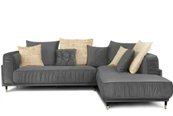 KARE Design Ecksofa Bello Set 2 Rechts Piano 15- Sofas & Couches
