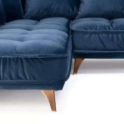 KARE Design Ecksofa Benita Set 1 Left- Sofas & Couches