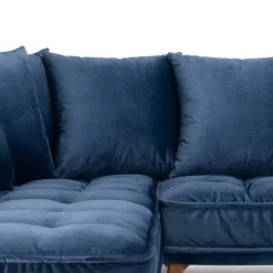 KARE Design Ecksofa Benita Set 1 Left- Sofas & Couches