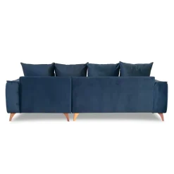 KARE Design Ecksofa Benita Set 4 Left- Sofas & Couches