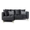 KARE Design Ecksofa Benita Set 12 Left- Sofas & Couches