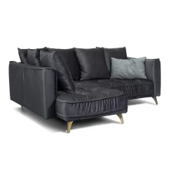 KARE Design Ecksofa Benita Set 12 Left- Sofas & Couches