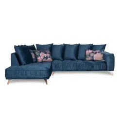 KARE Design Ecksofa Benita Set 3 Left- Sofas & Couches
