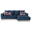 KARE Design Ecksofa Benita Set 4 Right- Sofas & Couches